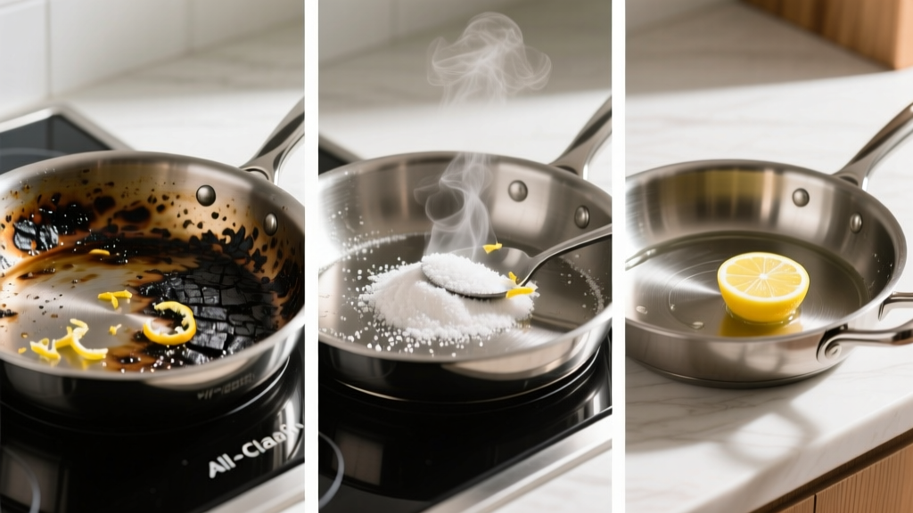 Tested: How to Clean Pots and Pans Without Vinegar in 2026