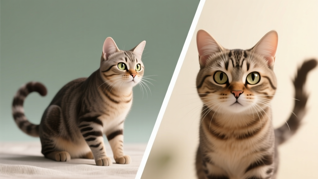 What Do Cats’ Behaviors Mean Comparison
