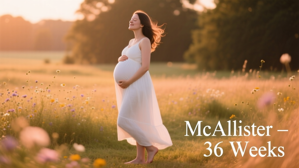 McCallister: A Evidence-Based Look at the McCallister Method for Prenatal Pelvic Alignment and Labor Preparation