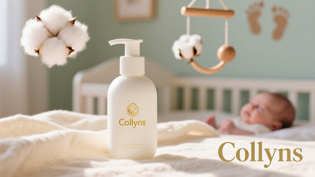 Collyns: Understanding This Common Infant Eye Condition and Evidence-Based Care Strategies
