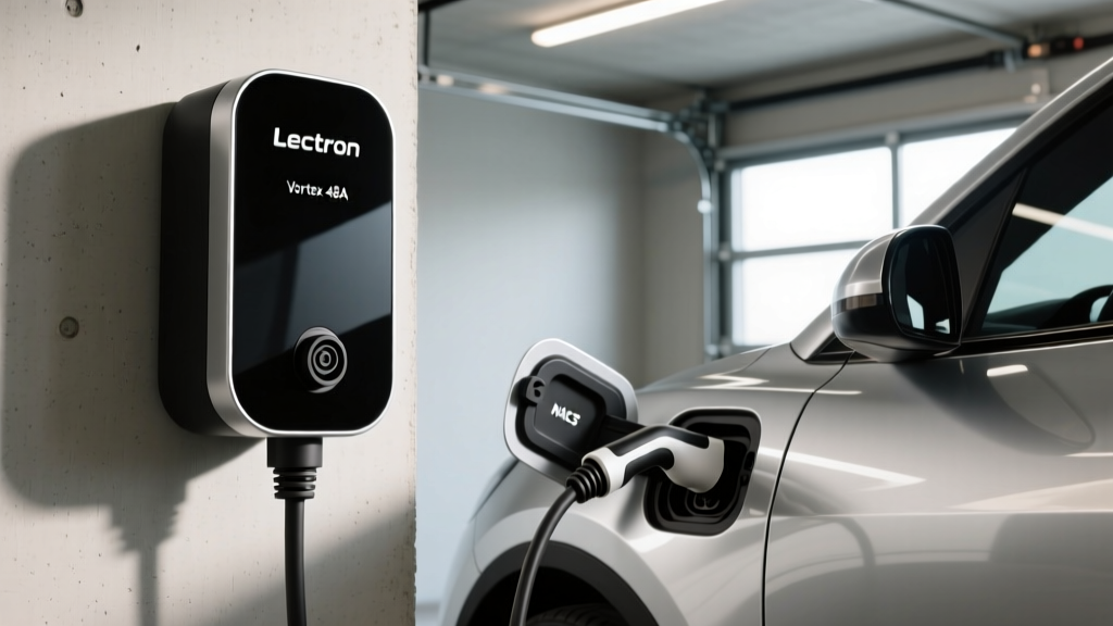 Lectron Vortex EV Charger Review: 2026 Budget Value Verdict
