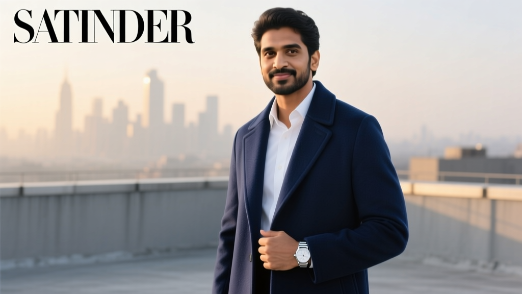 Satinder: A Practical Guide for Parents Navigating Name Identity, Cultural Heritage, and Everyday Family Life