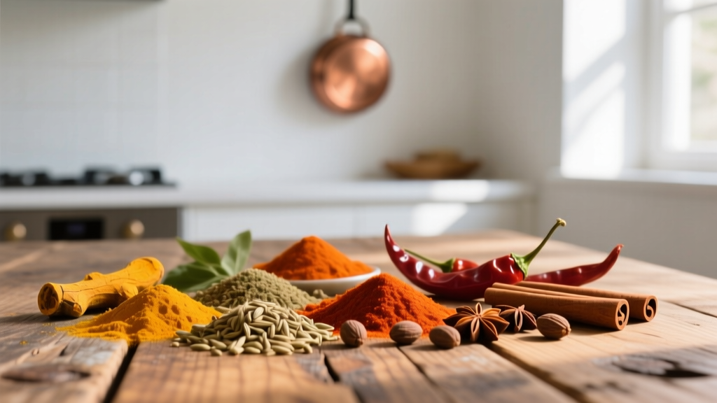 Japanese Shichimi Togarashi Guide