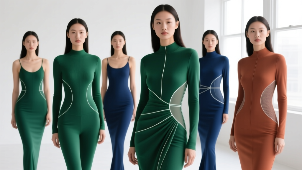 Can AI Design Clothes That Fit Your Body Perfectly?