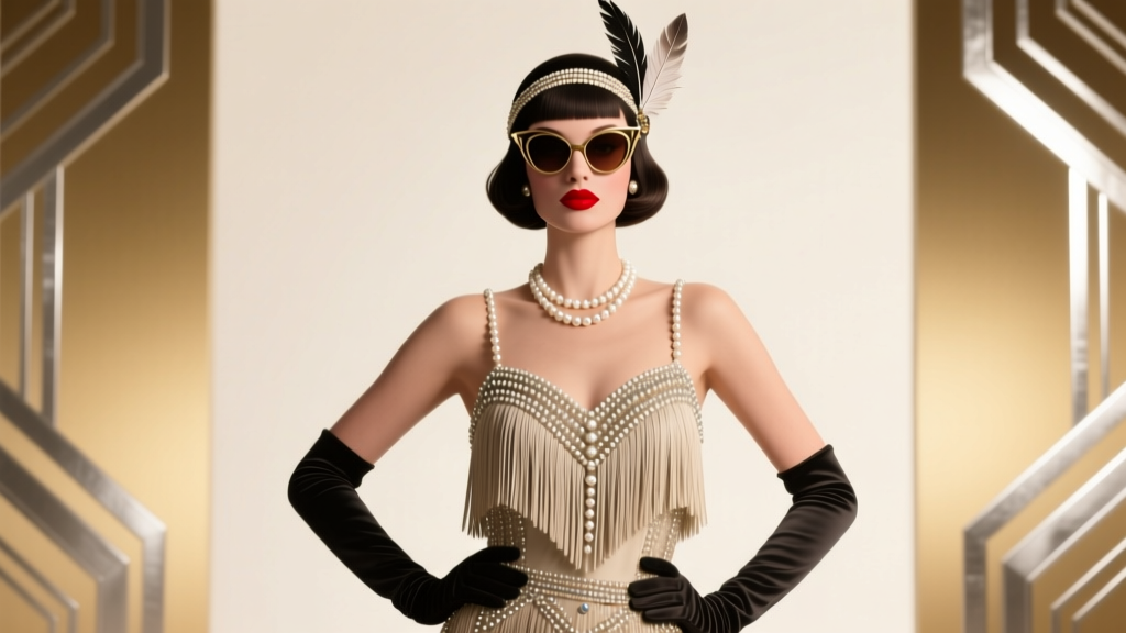 What to Wear to a Roaring 20s Party (2026)
