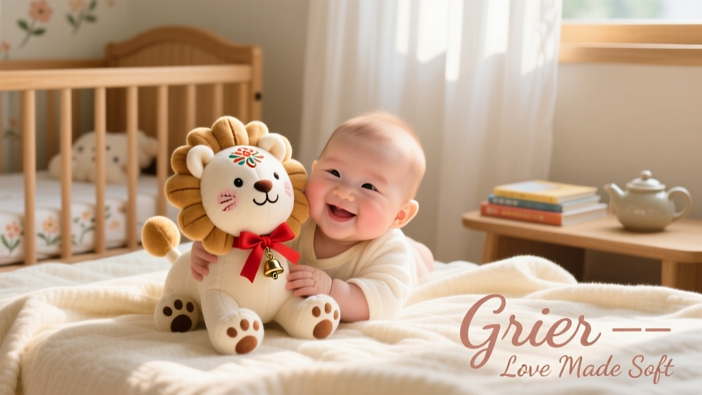Understanding Grier Syndrome in Infants: Clinical Recognition, Diagnostic Pathways, and Family-Centered Care