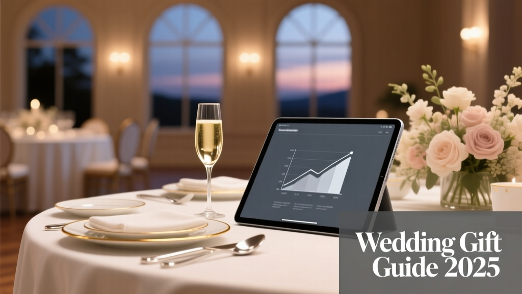How Much to Give as a Wedding Gift (2026)