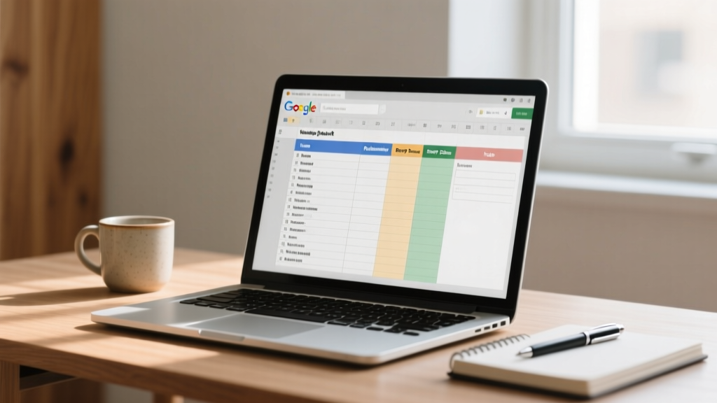 Wedding Guest List in Google Sheets: Stress-Free 2026 System