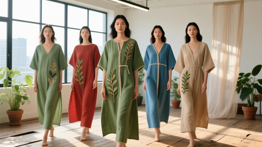 Why Conventional Dyeing Harms Our Planet (And What to Do)