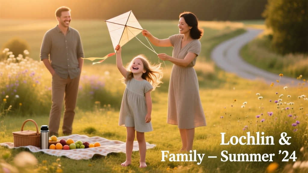 Lochlin: Understanding the Name, Its Origins, and What It Means for Your Child’s Identity and Well-Being