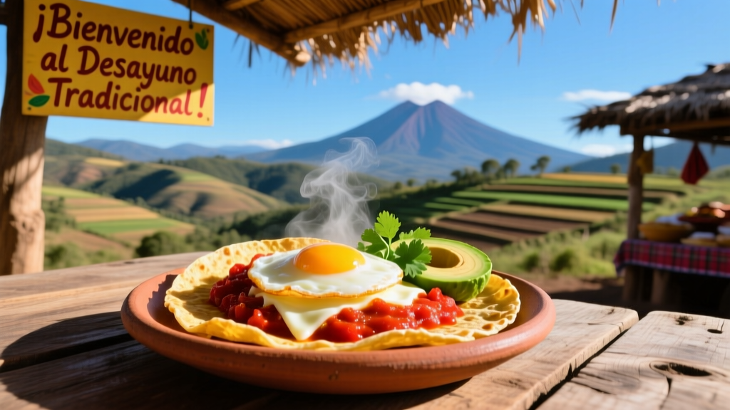 Mexican Huevos Rancheros: Origins, Authentic Techniques, and Regional Variations Beyond the Tex-Mex Myth