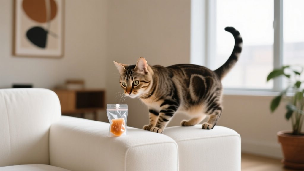 What Cat Behaviors Freeze Dried? 7 Real