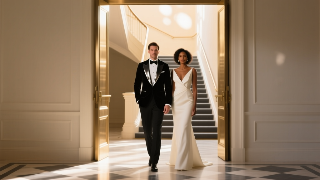 Boosters Wedding Access: 7-Step Strategy (2026)