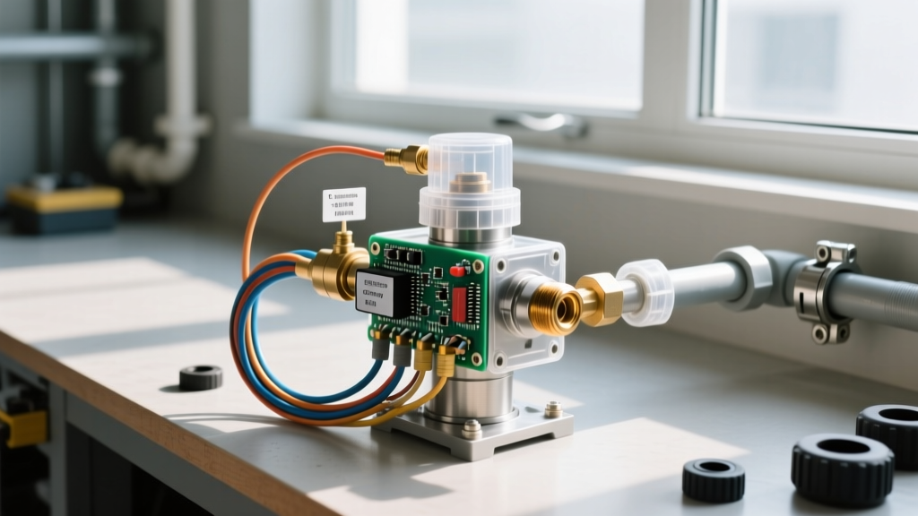 How Do Vacuum Breakers Work in Home Irrigation and Boiler Systems?