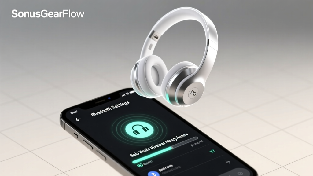 Sync Solo Beats to Android (2026) — Fast & Reliable