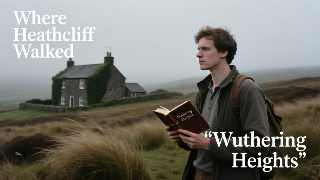 On Location: Where Was Wuthering Heights Filmed? A Landscape-by-Landscape Investigation