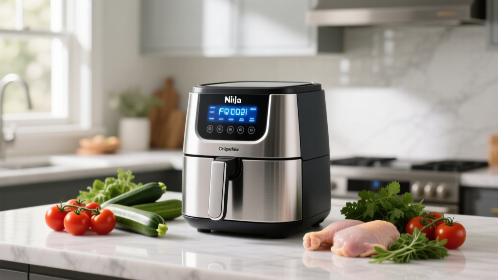 Where to Find Ninja Foodi Cooking Instructions (2024 Guide)
