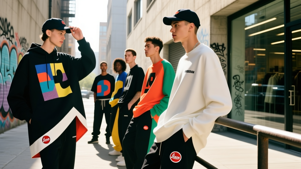 How Streetwear Brands Decide Drop Quantities