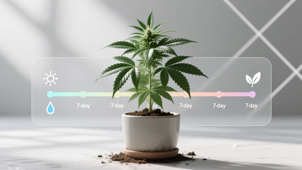 Cover Crops for Indoor Cannabis: A Critical Myth