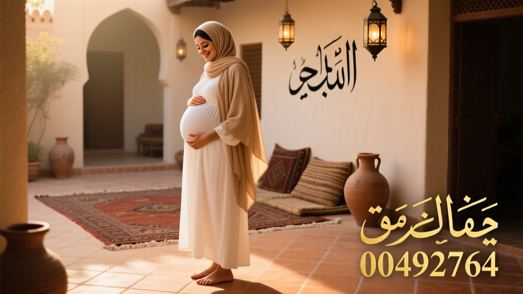 Understanding Common Arabic Surnames: Origins, Meanings, and Cultural Significance in Prenatal and Family Health Contexts