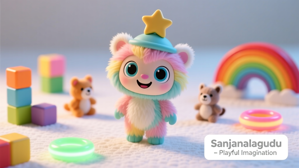 Sanjanalagudu: A Critical Safety and Market Analysis of India’s Emerging Toy Manufacturing Hub