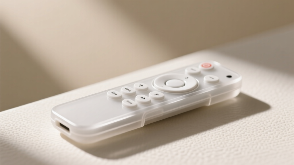 Why Plastic Remote Cases Fail & How to Fix Them