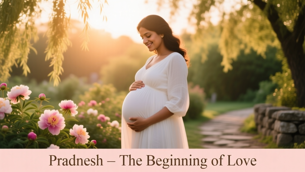 Pradnesh: Understanding the Evidence-Based Role of This Ayurvedic Herb in Prenatal Wellness