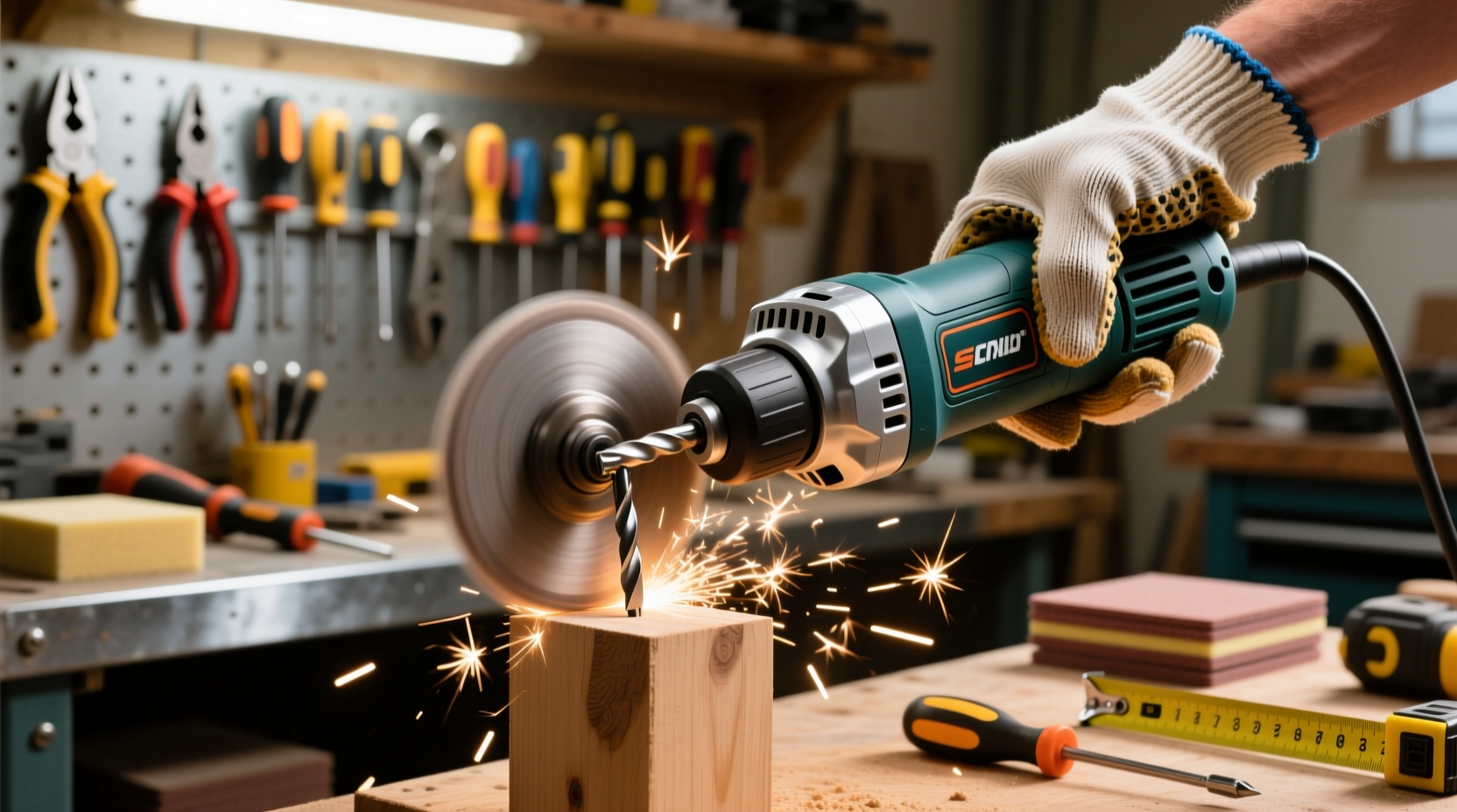 get the most out of your rotary tool with these attachm