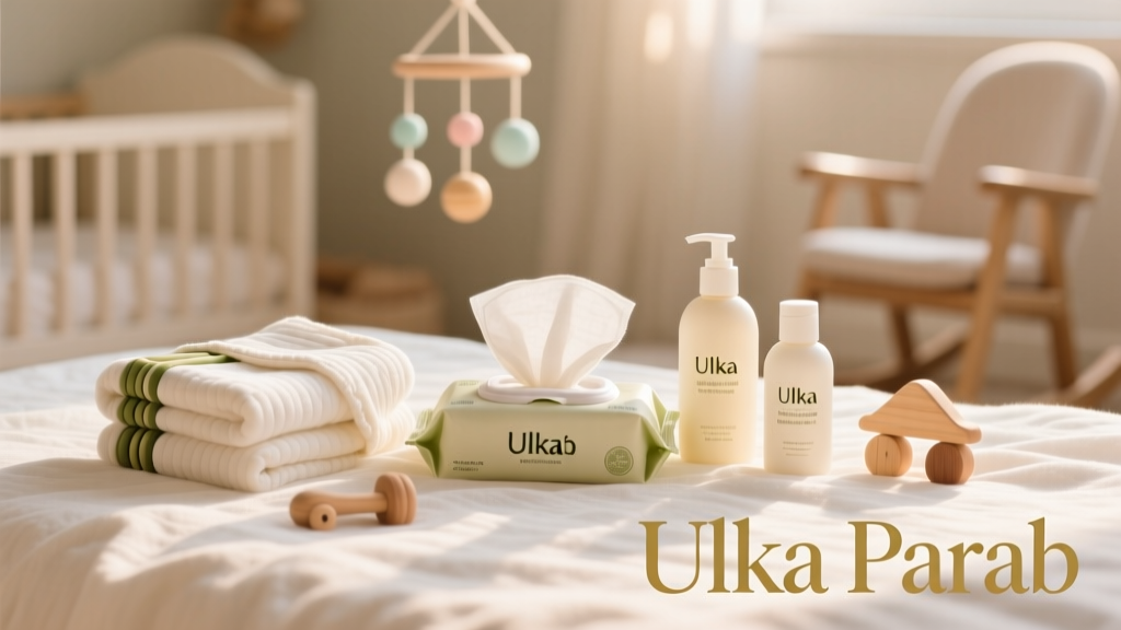 Ulka Parab: A Pediatric Nurse’s Evidence-Based Perspective on Infant Sleep Safety and Developmental Support