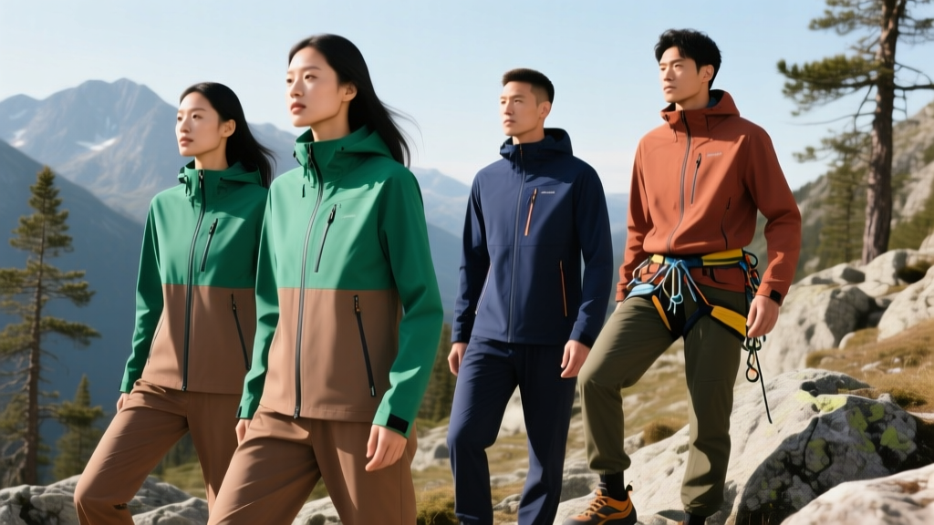 Self-Cleaning Fabric for Outdoor Gear: Worth the Hype?