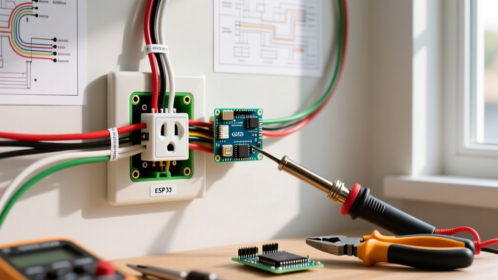 Why Did My Electrical Outlet Stop Working? Repair & Upgrade