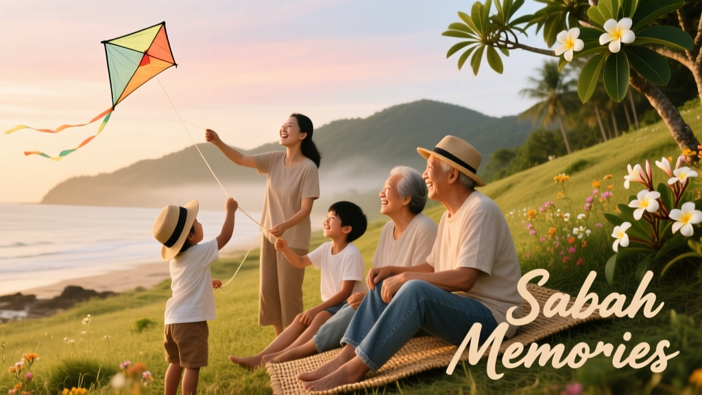 Sabah: A Science-Backed Framework for Supporting Children’s Emotional Regulation and Family Resilience