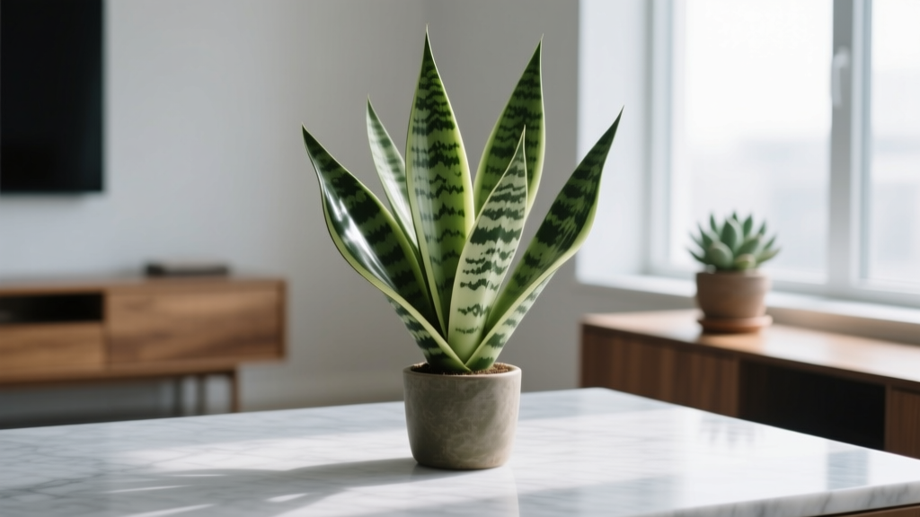 Snake Plant Propagation Guide: 7 Proven Methods