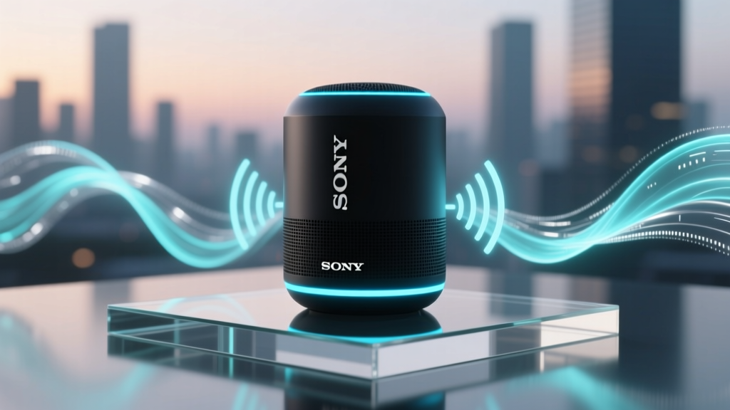 Sony Bluetooth Speakers: Fix SRS-XB43 Dropouts (2026)