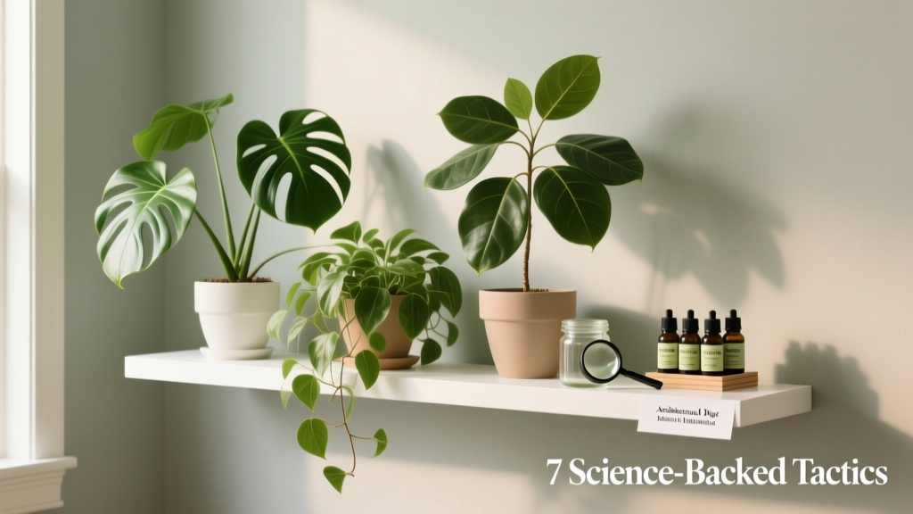 How to Keep Flies Off Indoor Plants (2026)