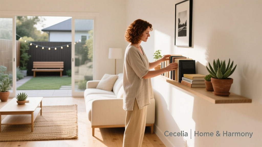 Cecelia: A Practical, Evidence-Based Guide to Raising a Resilient, Joyful Child