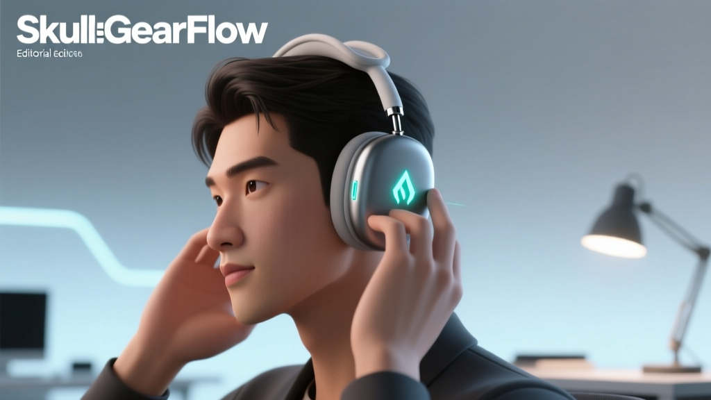 How To Pair Wireless Skullcandy Headphones (2026)