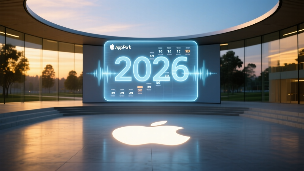 When Does Apple Announce New Macs? Decoding the 2026 Release Cycle