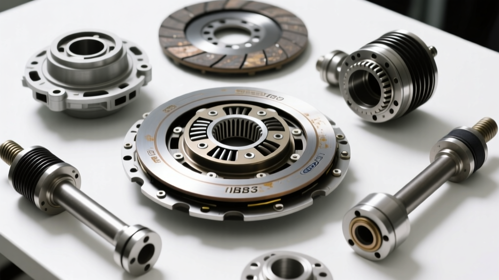 2013 Ford Focus Clutch Replacement & Flywheel Guide