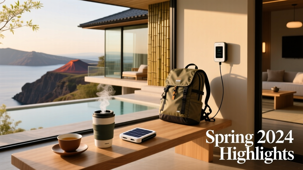 The Most Exciting Hotel Openings of Spring 2026: Where Innovation Meets Immersion