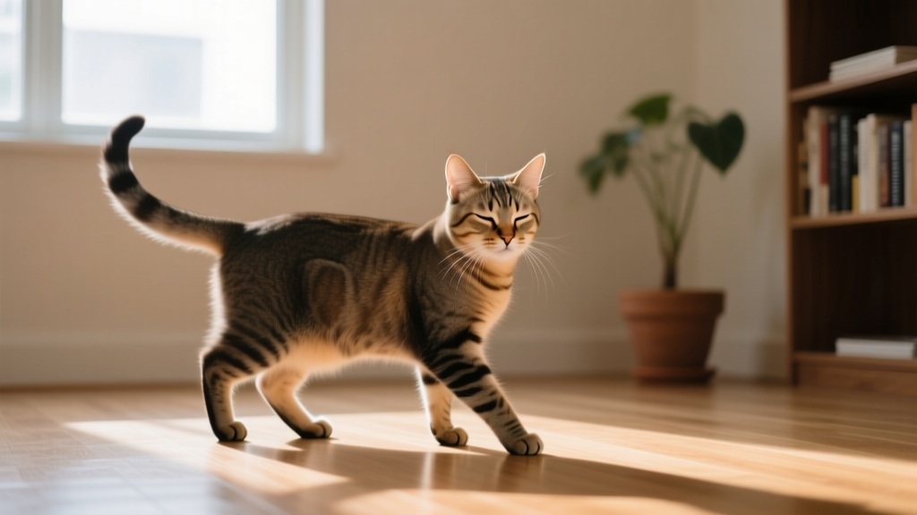 What Cat Behaviors Mean Latest