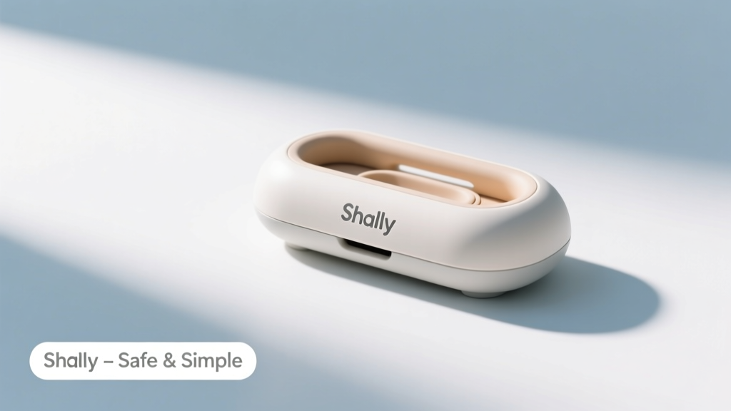Shally: Understanding the Risks, Real-World Incidents, and Evidence-Based Childproofing Strategies