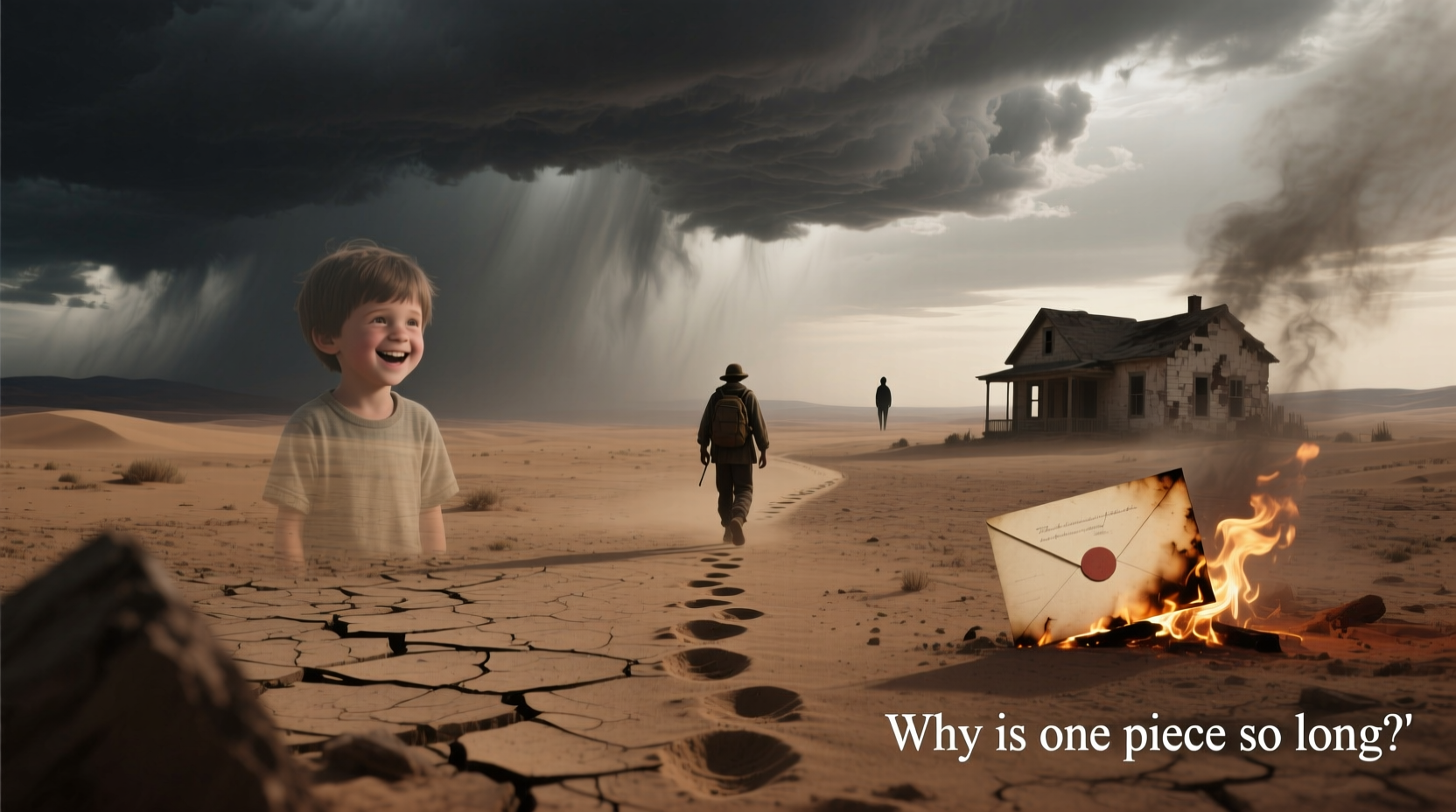 why is one piece so long exploring the pacing and story structure