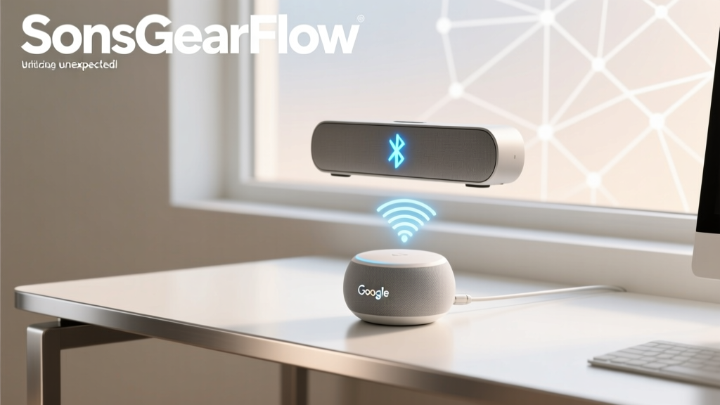 Can You Hook Up Google Home To Bluetooth Speakers (2026)