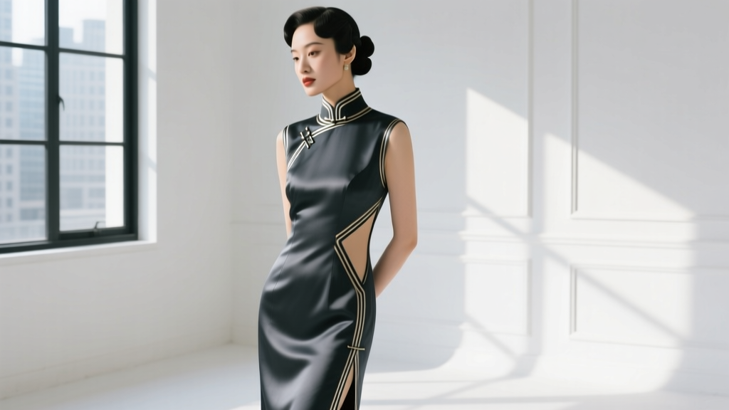 Qipao Cheongsam Evolution and Modern Styling Guide