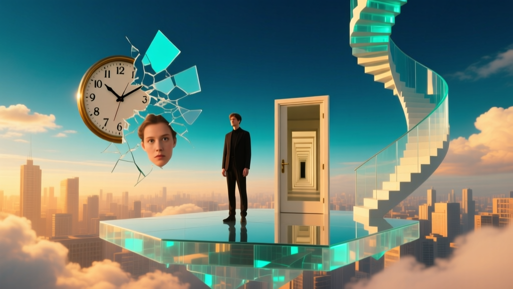 Dream Signs Recognition: Lucid Dreaming Guide