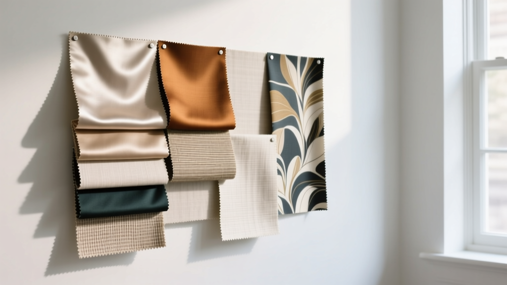 Choosing Custom Wallpaper Manufacturers: A Textile Veteran’s Guide