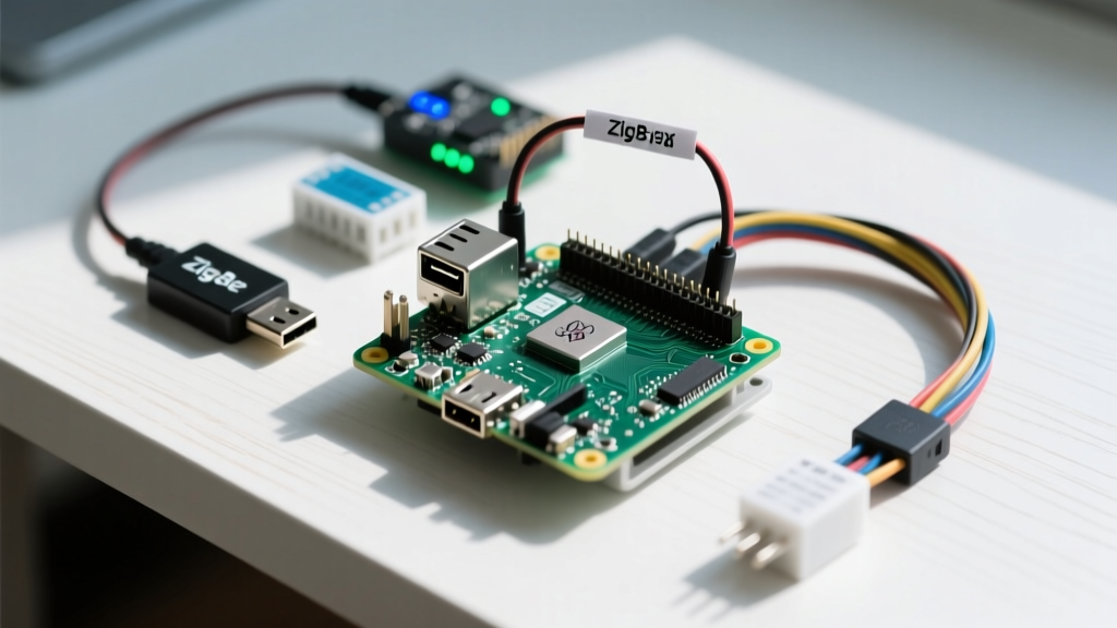 7 Cool Things to Do on a Raspberry Pi for Smart Homes