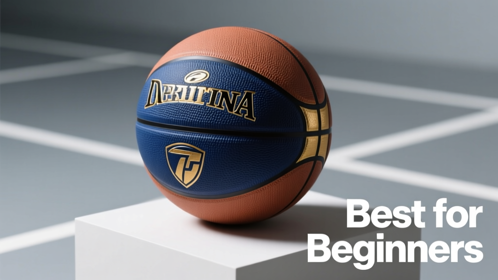 Basketball for Beginners: Field-Tested Tips