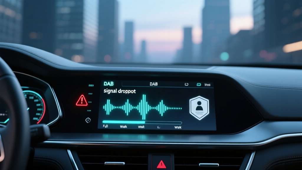 DAB Radio Explained: What You Really Need To Know (But No One Tells You About Signal Dropouts, Licensing, and Why Your Car Stereo Keeps Cutting Out)